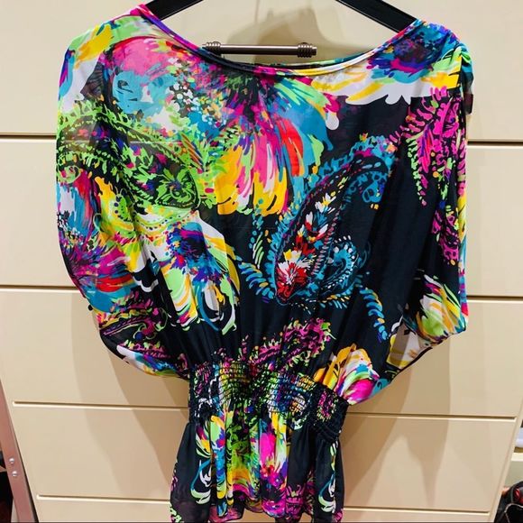 Karlie Tops - Karlie blouse